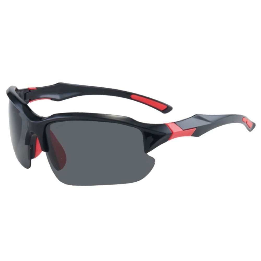 Premium Polarized Cycling Sunglasses – UV400 Protection, HD Lens, Comfortable Outdoor Sports Goggles for Men, UV Resistant, Fashionable Cycling Eyewear