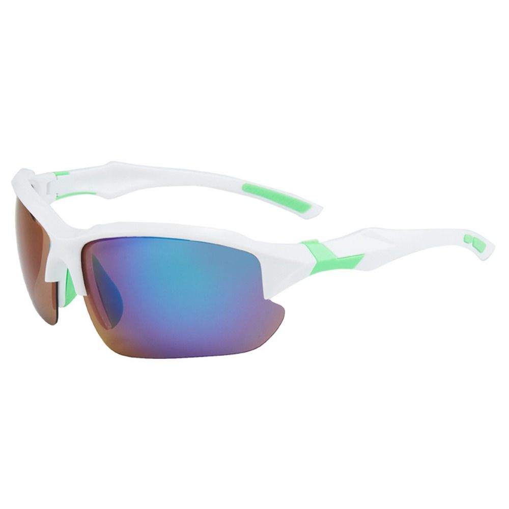 Premium Polarized Cycling Sunglasses – UV400 Protection, HD Lens, Comfortable Outdoor Sports Goggles for Men, UV Resistant, Fashionable Cycling Eyewear