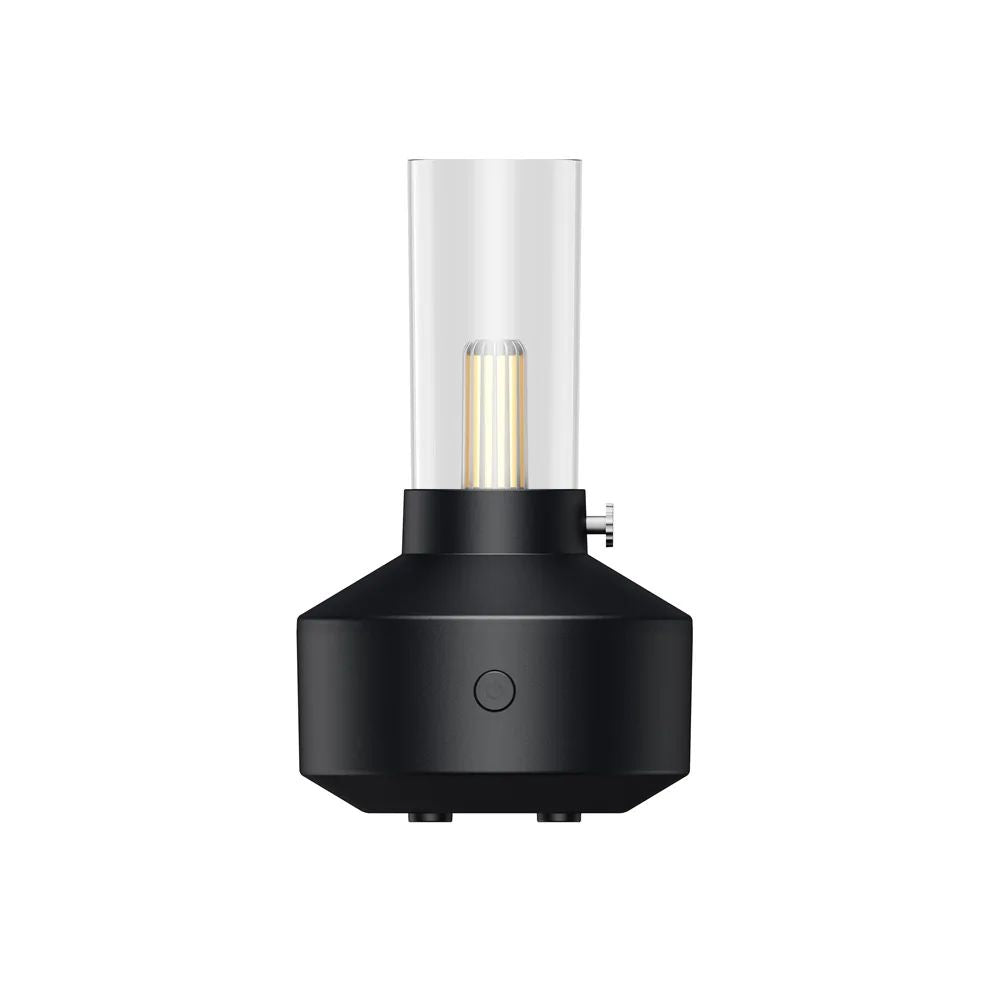 Premium Portable Mini Aroma Diffuser & USB Air Humidifier – Essential Oil Sprayer, Night Light, Cold Mist, 120ml Capacity, Safe Auto Shut-Off for Home & Gift