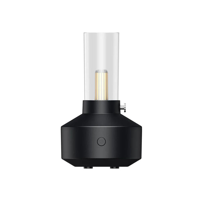 Premium Portable Mini Aroma Diffuser & USB Air Humidifier – Essential Oil Sprayer, Night Light, Cold Mist, 120ml Capacity, Safe Auto Shut-Off for Home & Gift