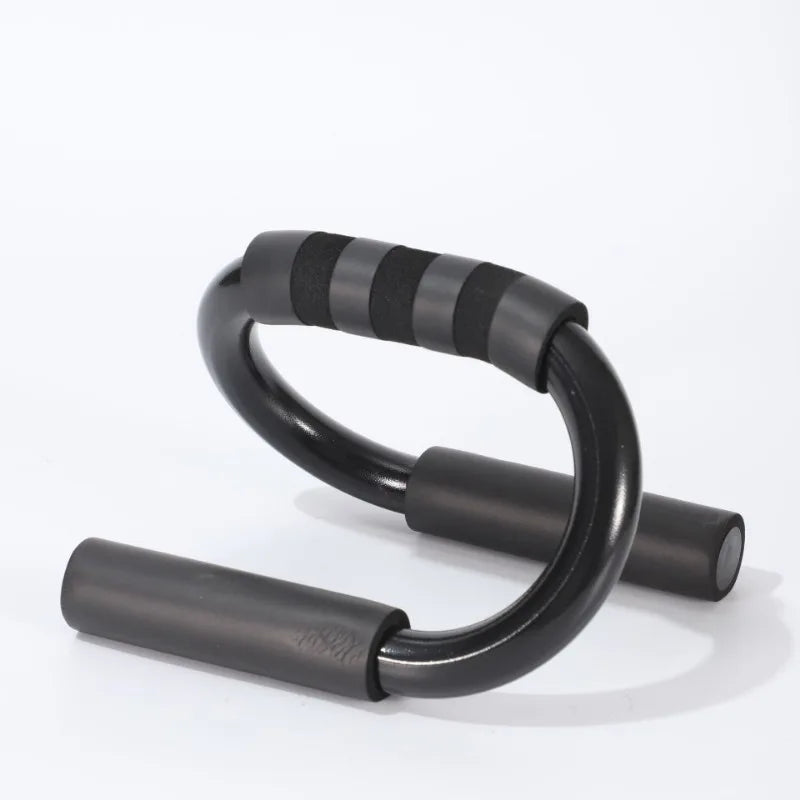 Premium Push-up Support Handles for Strength Training – Portable Exercise Equipment for Home Fitness, Ideal for Floor Workouts, Push-up Training, and Muscle Building (1 Pair)