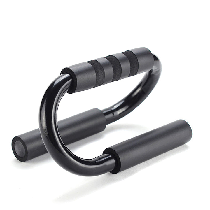 Premium Push-up Support Handles for Strength Training – Portable Exercise Equipment for Home Fitness, Ideal for Floor Workouts, Push-up Training, and Muscle Building (1 Pair)