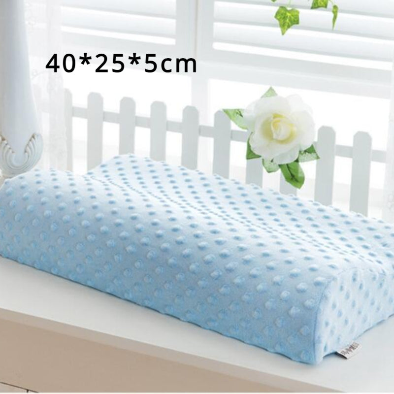Premium Side Sleeping Pillow – Therapeutic Neck & Spine Support – Cotton Pregnancy Sleeper Pillow for Back & Neck Pain Relief – Unisex Comfort for Restful Sleep