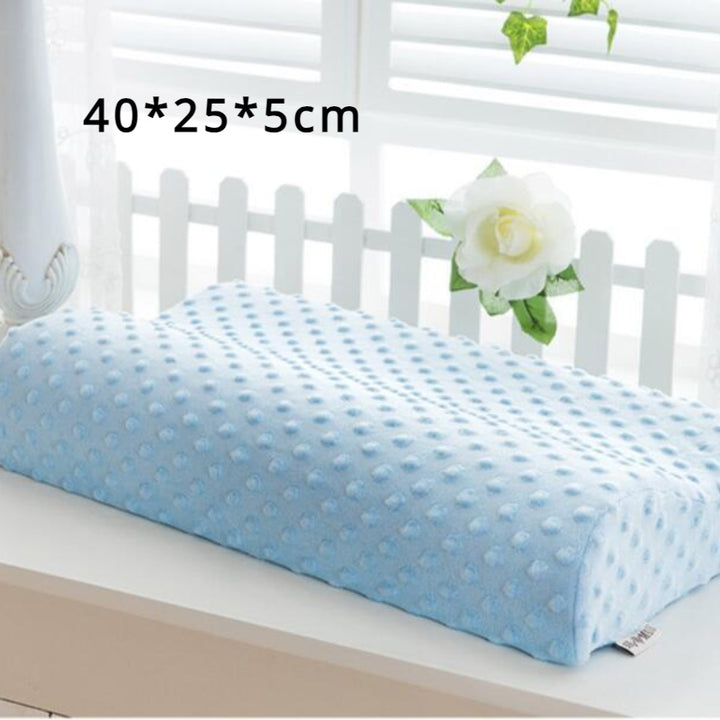 Premium Side Sleeping Pillow – Therapeutic Neck & Spine Support – Cotton Pregnancy Sleeper Pillow for Back & Neck Pain Relief – Unisex Comfort for Restful Sleep