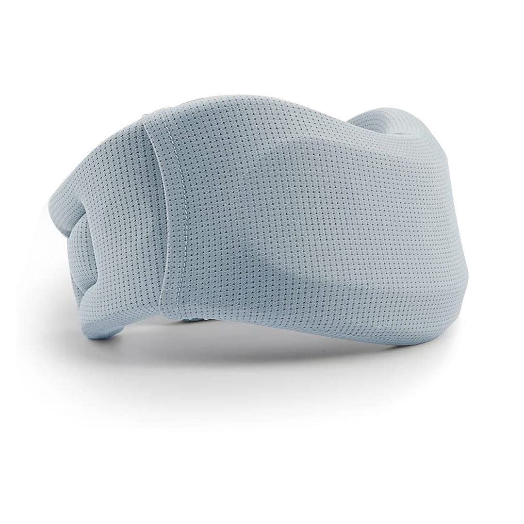 Premium Silicone Neck Brace for Cervical Pain Relief, Breathable & Waterproof Support Collar for Neck Injuries, Stiffness, and Rehabilitation – Adjustable Sizes S, M, L