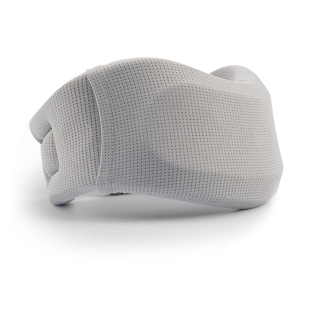 Premium Silicone Neck Brace for Cervical Pain Relief, Breathable & Waterproof Support Collar for Neck Injuries, Stiffness, and Rehabilitation – Adjustable Sizes S, M, L