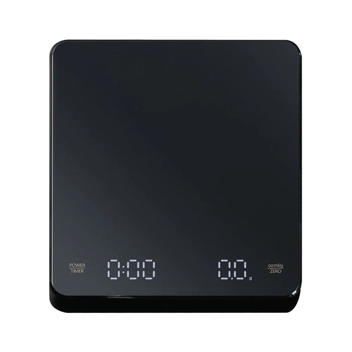 Premium Smart Digital Food Scale 10kg – Nutrition Calculator App, Rechargeable Kitchen Scale for Weight Loss, Baking, and Cooking, High Precision 1g, LED Display, Multi-Unit Mode, Type-C Charging, Tare Function