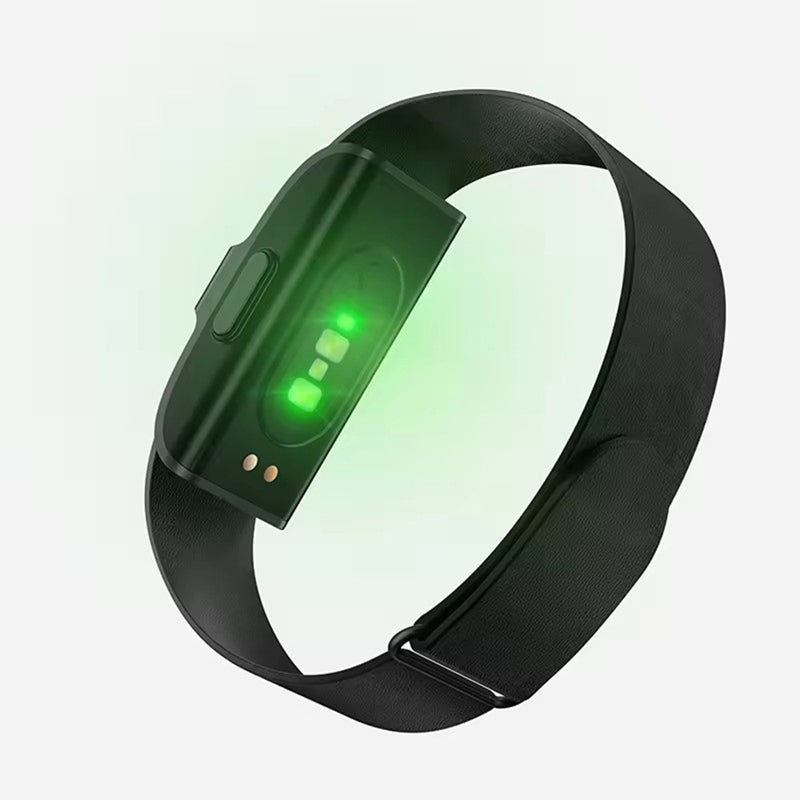 Premium Smart Fitness Tracker Bracelet – Heart Rate, Blood Pressure Monitor, Pedometer for Men & Women, Sport and Health Monitor, Activity Tracker