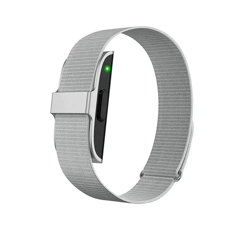 Premium Smart Fitness Tracker Bracelet – Heart Rate, Blood Pressure Monitor, Pedometer for Men & Women, Sport and Health Monitor, Activity Tracker