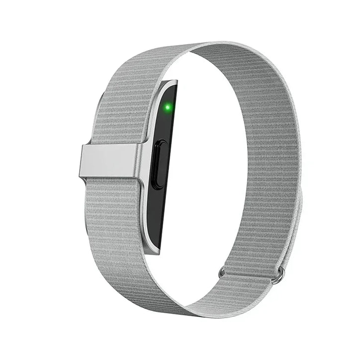 Premium Smart Fitness Tracker Bracelet – Heart Rate, Blood Pressure Monitor, Pedometer for Men & Women, Sport and Health Monitor, Activity Tracker