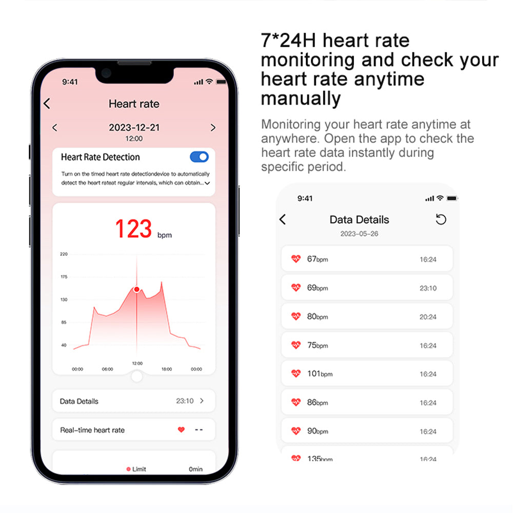 Premium Smart Ring for Health Monitoring – Military Grade Titanium, Waterproof IP68 & 3ATM, Multi-Sport Modes, Heart Rate & Blood Oxygen Tracking