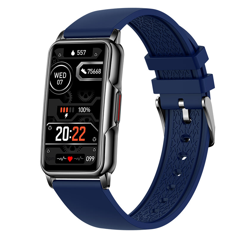 Premium Smartwatch for Women & Men – Heart Rate Monitoring, IP67 Waterproof, 20+ Sports Modes, Blood Pressure, Sleep Tracker, Customizable Watch Faces, Fitness Smart Bracelet for Android & iOS