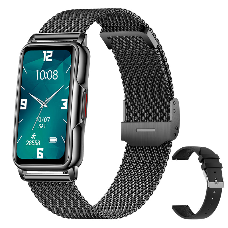 Premium Smartwatch for Women & Men – Heart Rate Monitoring, IP67 Waterproof, 20+ Sports Modes, Blood Pressure, Sleep Tracker, Customizable Watch Faces, Fitness Smart Bracelet for Android & iOS