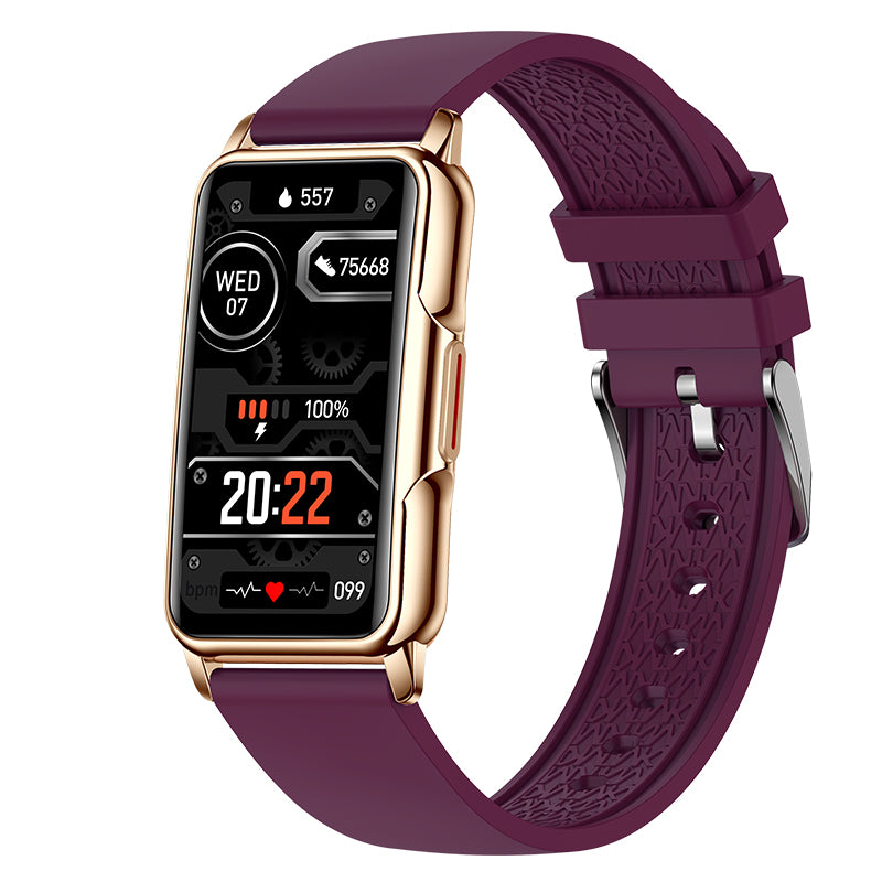 Premium Smartwatch for Women & Men – Heart Rate Monitoring, IP67 Waterproof, 20+ Sports Modes, Blood Pressure, Sleep Tracker, Customizable Watch Faces, Fitness Smart Bracelet for Android & iOS