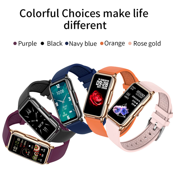 Premium Smartwatch for Women & Men – Heart Rate Monitoring, IP67 Waterproof, 20+ Sports Modes, Blood Pressure, Sleep Tracker, Customizable Watch Faces, Fitness Smart Bracelet for Android & iOS