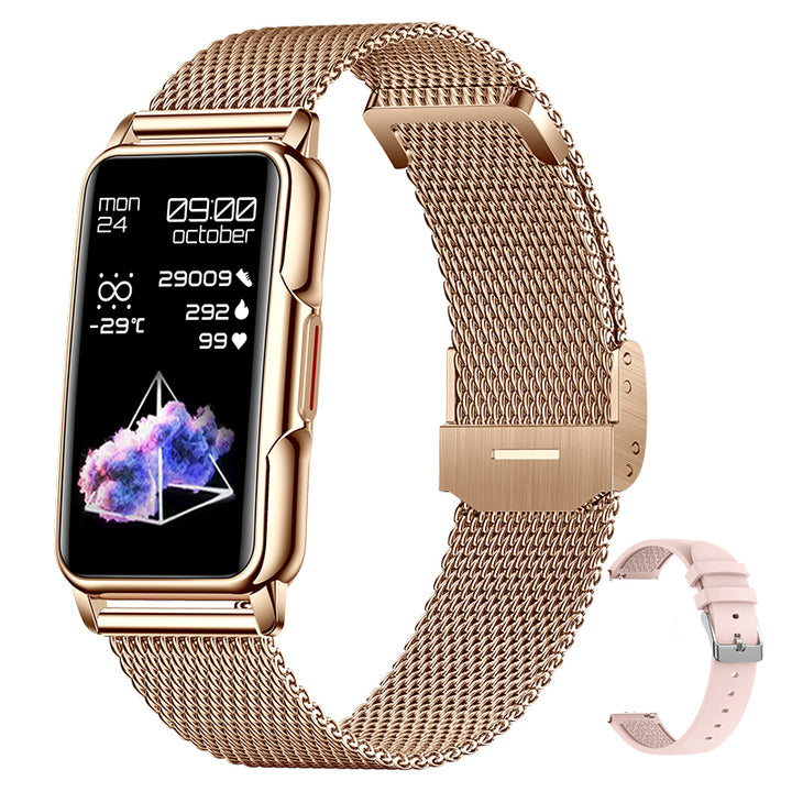 Premium Smartwatch for Women & Men – Heart Rate Monitoring, IP67 Waterproof, 20+ Sports Modes, Blood Pressure, Sleep Tracker, Customizable Watch Faces, Fitness Smart Bracelet for Android & iOS