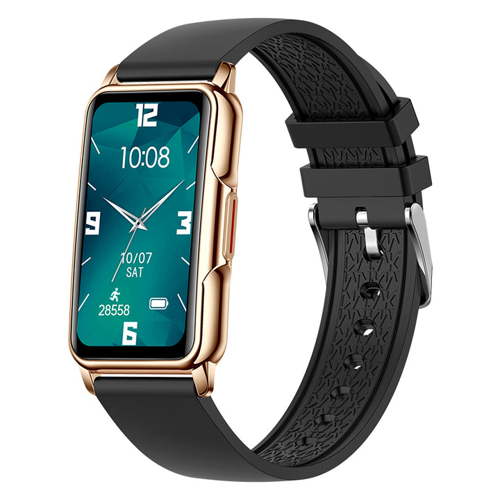 Premium Smartwatch for Women & Men – Heart Rate Monitoring, IP67 Waterproof, 20+ Sports Modes, Blood Pressure, Sleep Tracker, Customizable Watch Faces, Fitness Smart Bracelet for Android & iOS