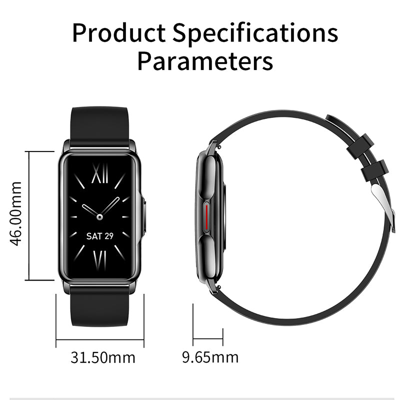 Premium Smartwatch for Women & Men – Heart Rate Monitoring, IP67 Waterproof, 20+ Sports Modes, Blood Pressure, Sleep Tracker, Customizable Watch Faces, Fitness Smart Bracelet for Android & iOS