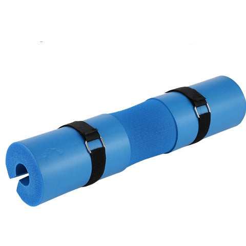 Premium Thick Bar Dumbbell Handles for Weightlifting - Anti-Slip Silicon Grip, Forearm Strength Support, Joint Pain Relief, Fitness Equipment for Bodybuilding