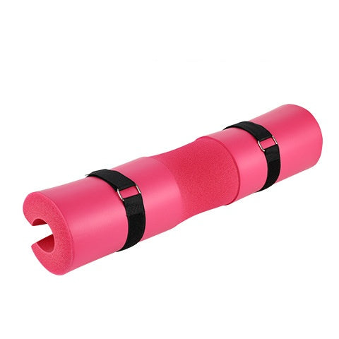 Premium Thick Bar Dumbbell Handles for Weightlifting - Anti-Slip Silicon Grip, Forearm Strength Support, Joint Pain Relief, Fitness Equipment for Bodybuilding
