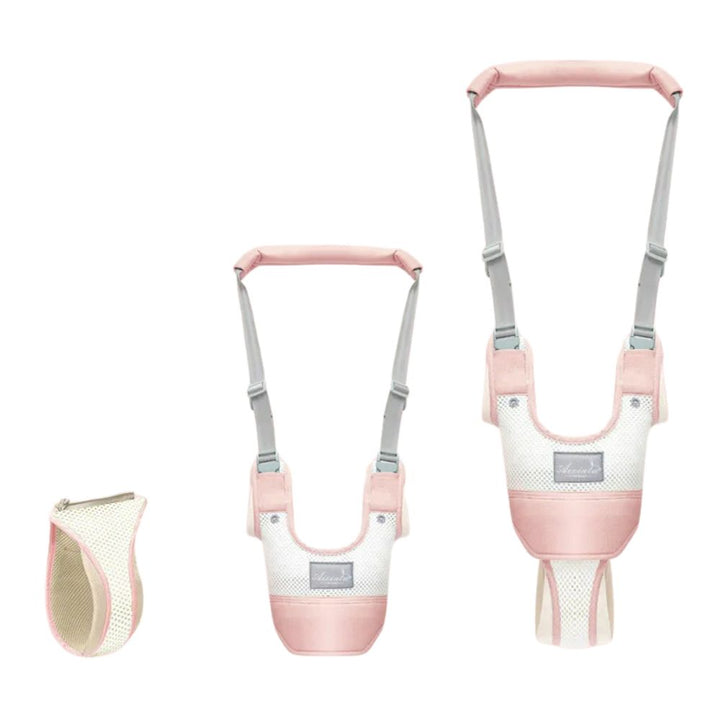 Premium Toddler Walking Harness Backpack Leash for Kids – Safe Learning Reins, Adjustable Child Walker, Comfortable Baby Safety Harness for Little Children
