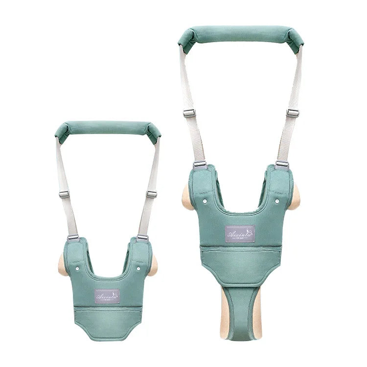Premium Toddler Walking Harness Backpack Leash for Kids – Safe Learning Reins, Adjustable Child Walker, Comfortable Baby Safety Harness for Little Children