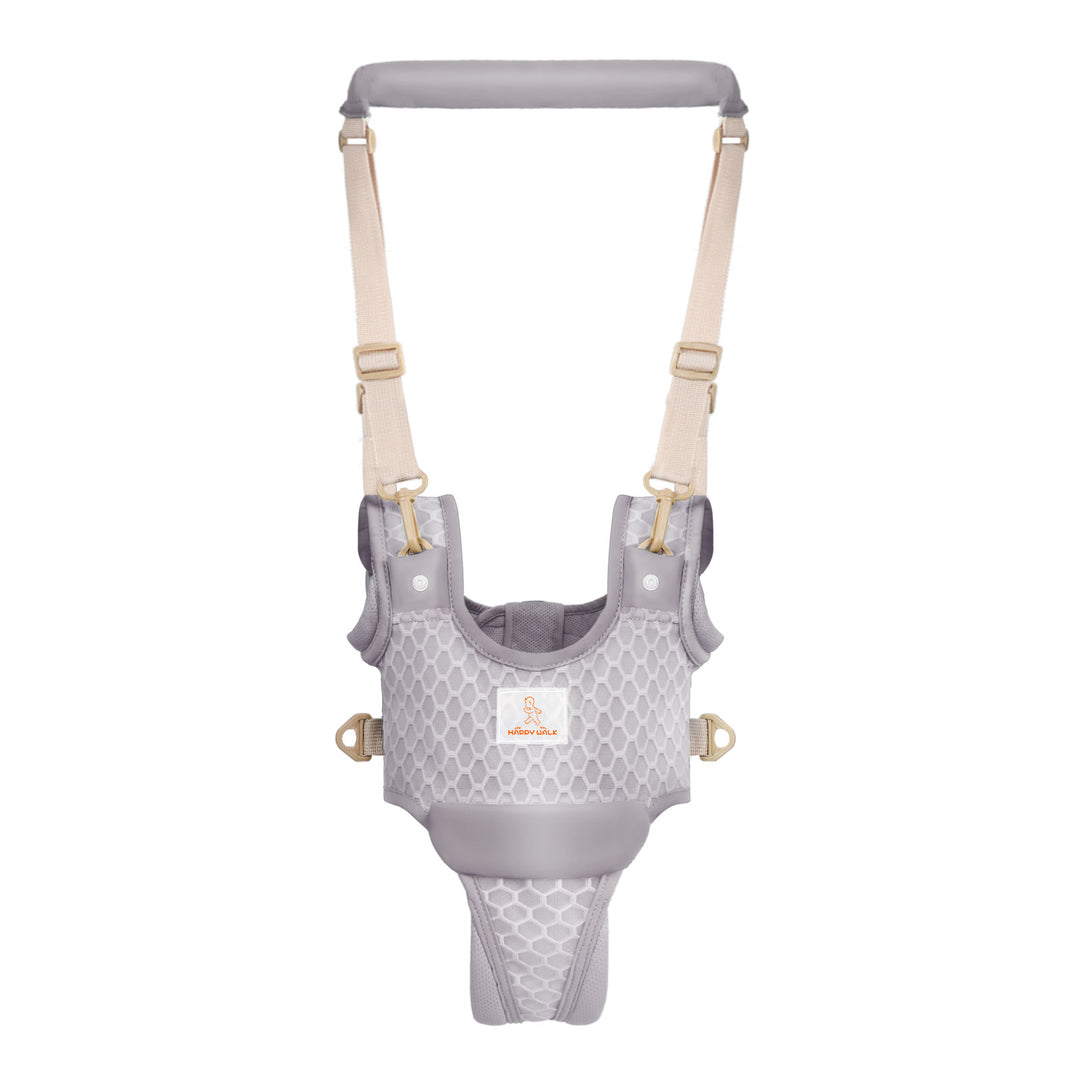 Premium Toddler Walking Harness Backpack Leash for Kids – Safe Learning Reins, Adjustable Child Walker, Comfortable Baby Safety Harness for Little Children