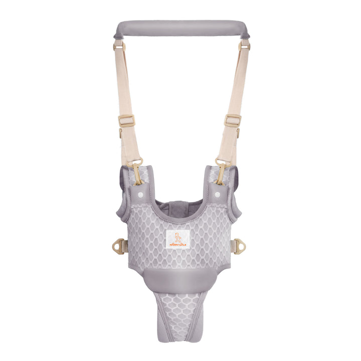 Premium Toddler Walking Harness Backpack Leash for Kids – Safe Learning Reins, Adjustable Child Walker, Comfortable Baby Safety Harness for Little Children