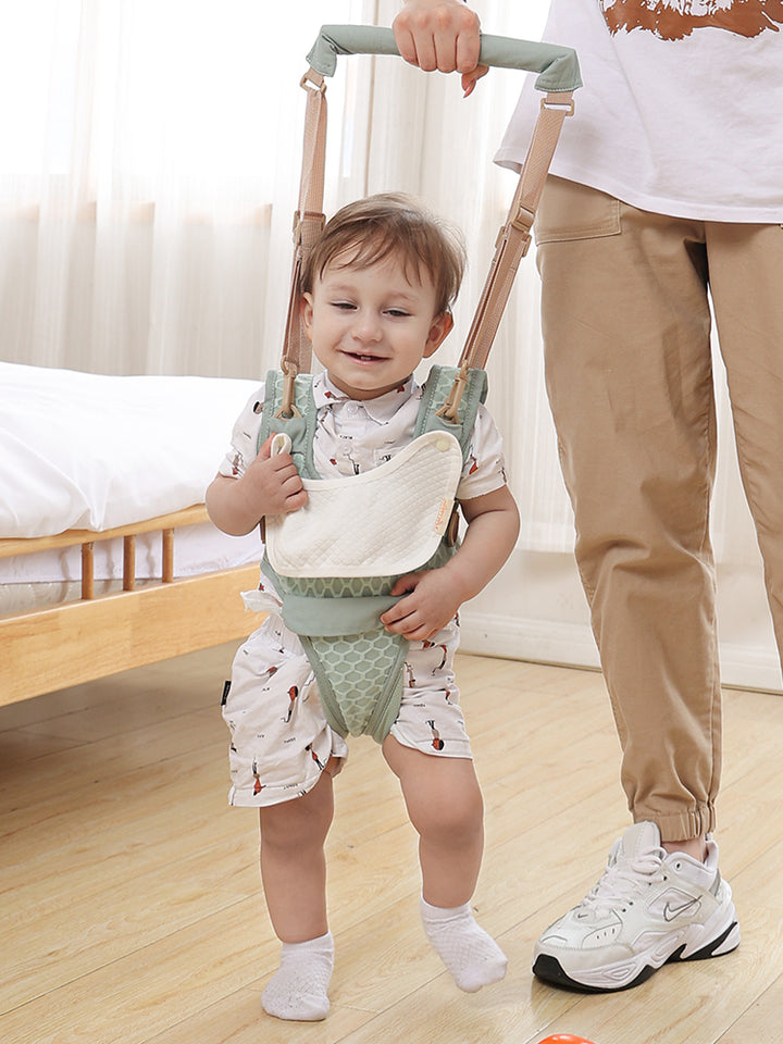Premium Toddler Walking Harness Backpack Leash for Kids – Safe Learning Reins, Adjustable Child Walker, Comfortable Baby Safety Harness for Little Children
