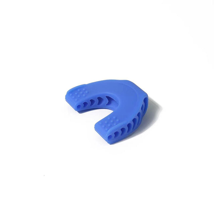 Premium U-Shape Jaw Exerciser – Facial Fitness & Jawline Training Equipment – Muscle Chew Ball for Mouth & Face, Double Chin Reducer, Jaw Strengthening & Chew Bite Breaker