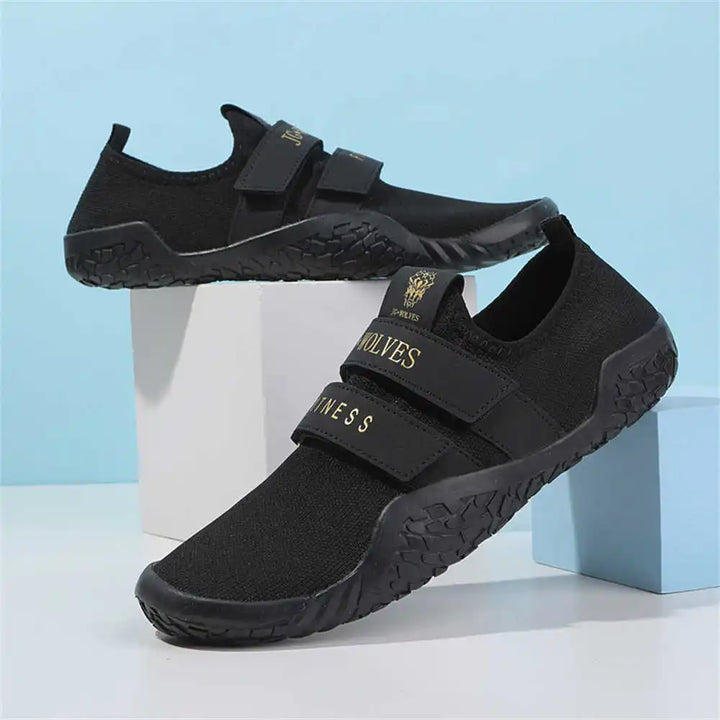 Premium Unisex Wrestling Shoes - Strength Support Deadlift & Squat Gym Footwear for Men and Women, Sumo Shoes Large Sizes 35-46