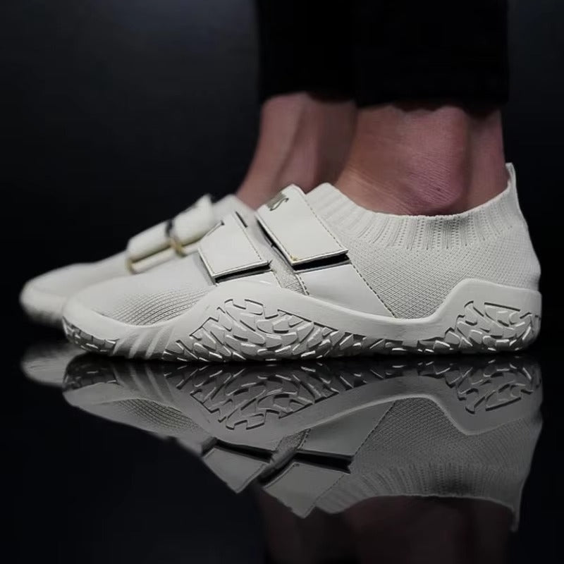 Premium Unisex Wrestling Shoes - Strength Support Deadlift & Squat Gym Footwear for Men and Women, Sumo Shoes Large Sizes 35-46