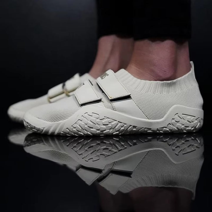 Premium Unisex Wrestling Shoes - Strength Support Deadlift & Squat Gym Footwear for Men and Women, Sumo Shoes Large Sizes 35-46
