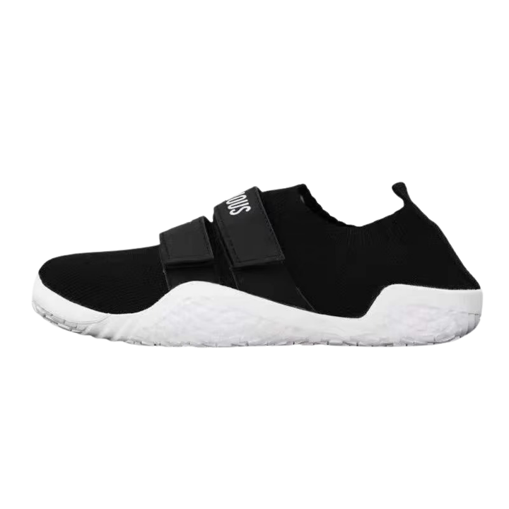 Premium Unisex Wrestling Shoes - Strength Support Deadlift & Squat Gym Footwear for Men and Women, Sumo Shoes Large Sizes 35-46