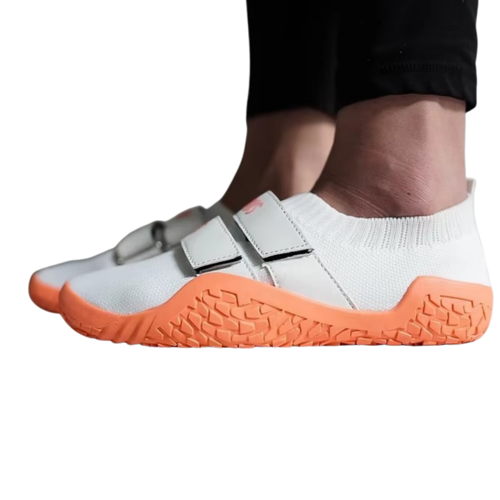 Premium Unisex Wrestling Shoes - Strength Support Deadlift & Squat Gym Footwear for Men and Women, Sumo Shoes Large Sizes 35-46