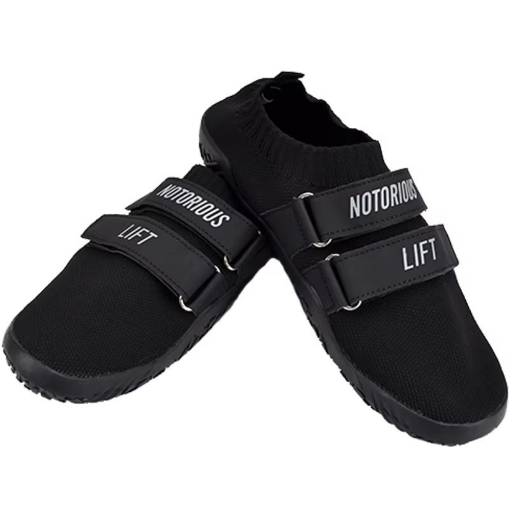 Premium Unisex Wrestling Shoes - Strength Support Deadlift & Squat Gym Footwear for Men and Women, Sumo Shoes Large Sizes 35-46