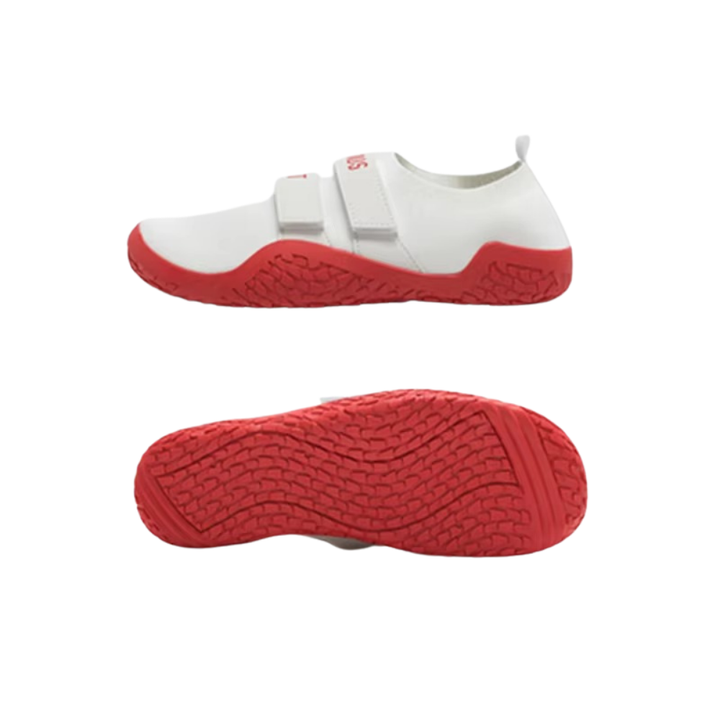 Premium Unisex Wrestling Shoes - Strength Support Deadlift & Squat Gym Footwear for Men and Women, Sumo Shoes Large Sizes 35-46