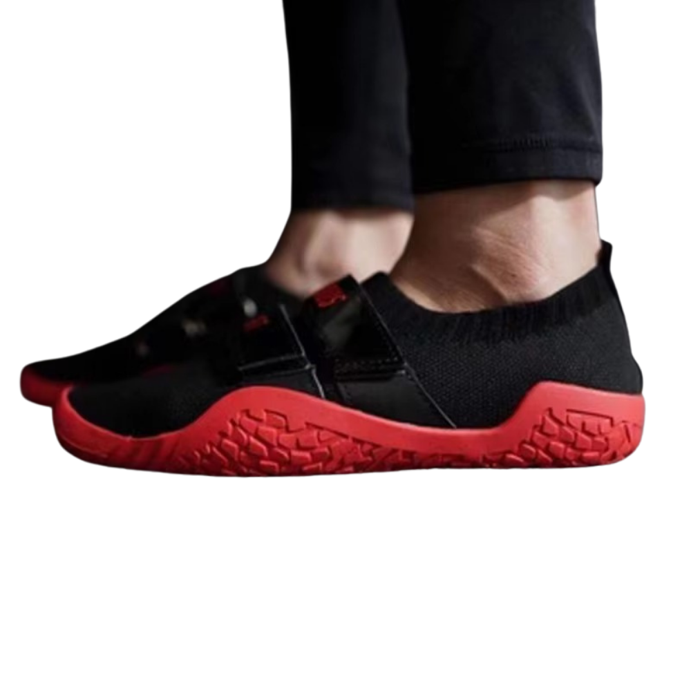 Premium Unisex Wrestling Shoes - Strength Support Deadlift & Squat Gym Footwear for Men and Women, Sumo Shoes Large Sizes 35-46