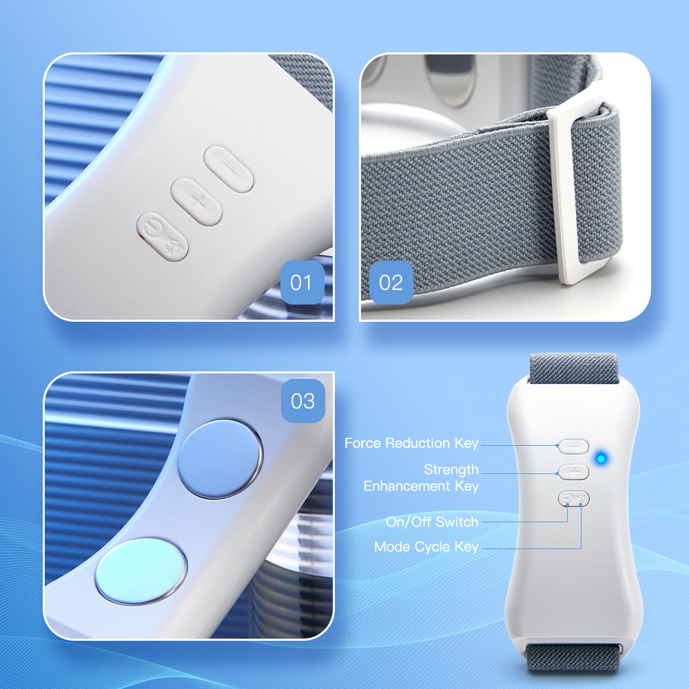 Premium Vibration Chin-Up Facial Lifting Massager – EMS V-Line Beauty Device for Double Chin Removal, Face Shaping, and Skin Firming, Adjustable and Portable with 5-7 Massage Modes