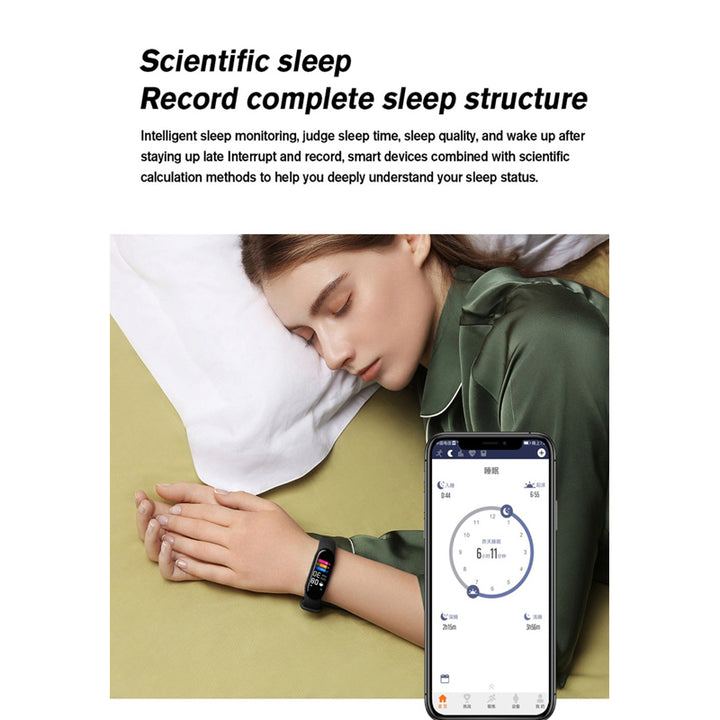 Premium Waterproof Fitness Smartwatch for Men & Women - Heart Rate, Blood Pressure, Activity Tracker, Sleep Monitor, Multi-Sport Modes, Call & Message Alerts, Bluetooth, 0.96” Display