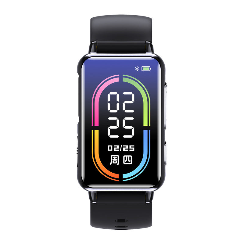 Premium Waterproof Smartwatch for Men & Women – 1.47" AMOLED Display, 70 Sports Modes, Heart Rate & Blood Pressure Monitor, Sleep Tracker, Military Certified, 10ATM, IP69K, Bluetooth 5.1, Fitness Tracker for Android & iOS
