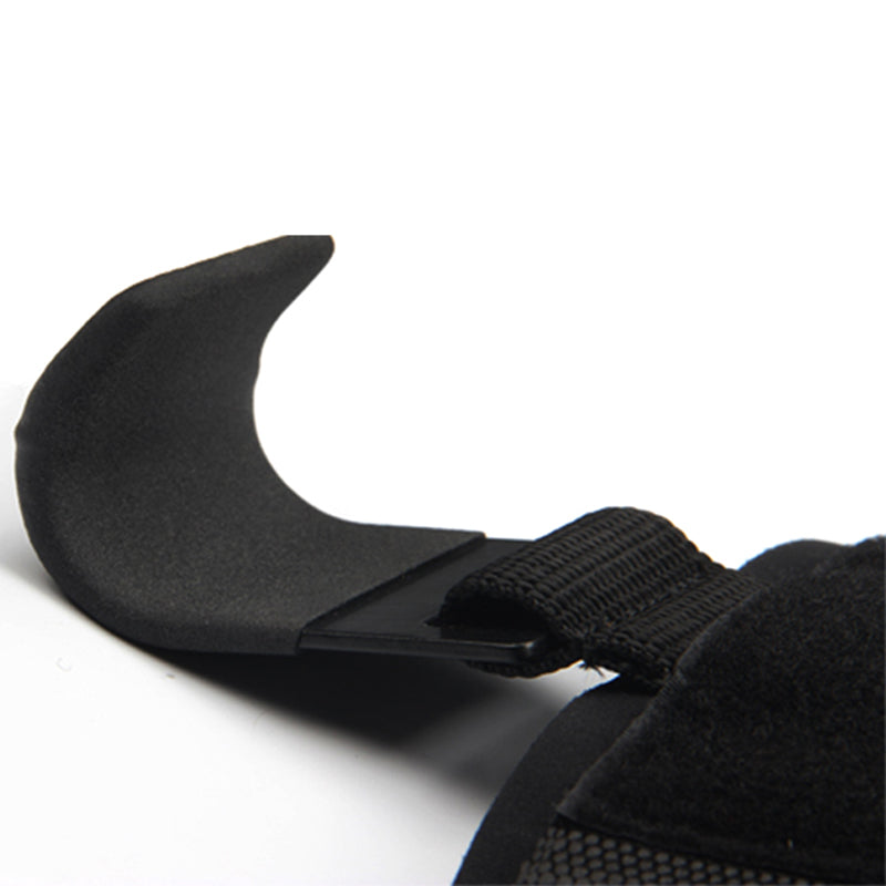 Premium Weight Lifting Hook Grips with Wrist Wraps – Hand-Bar Wrist Straps for Gym Fitness, Powerlifting, Pull-Ups, Heavy-Duty Hook Weight Straps, Adjustable Fit, Enhanced Grip Support