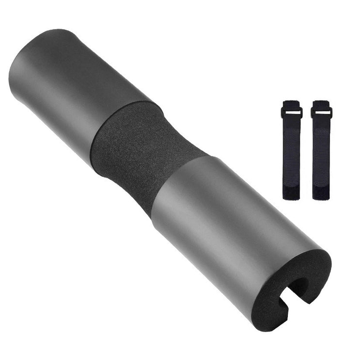 Premium Weightlifting Barbell Pad – Protective Squat Neck & Shoulder Support Pad for Gym Hip Training, Comfortable Foam Cushion for Weight Lifting Equipment