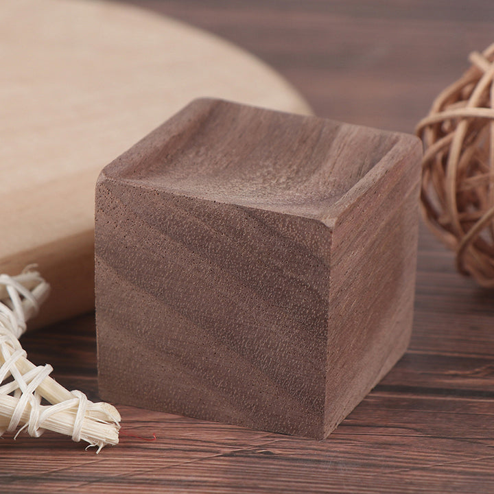 Premium Wooden Aromatherapy Diffuser – Eco-Friendly Essential Oil Diffuser for Natural Fragrance, Refreshing Sleep Aid, and Relaxation, Ideal for Home, Office, and Yoga Studios with Long-Lasting Scent