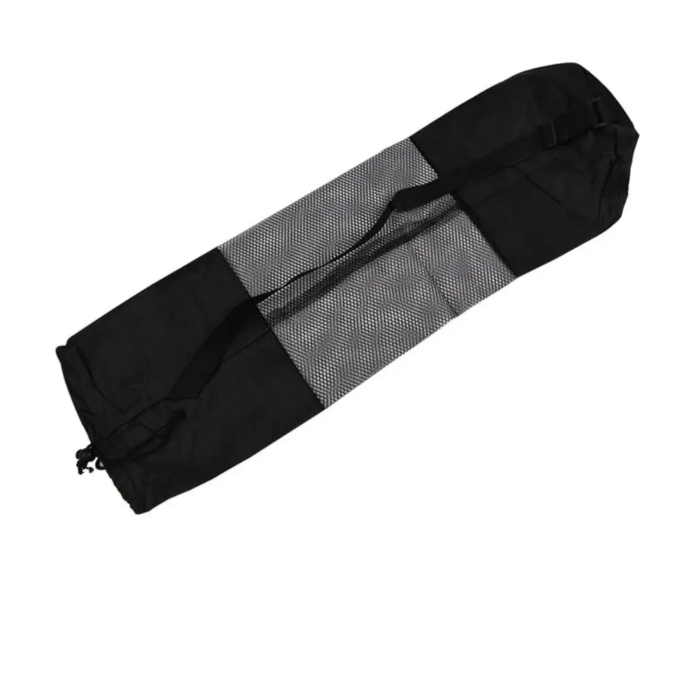Premium Yoga Mat Bag – Durable Polyester, Lightweight, for Gym, Home, Pilates & Exercise – 70cm/90cm Size Options – Convenient Carrying Storage Bag (Yoga Mat Not Included)