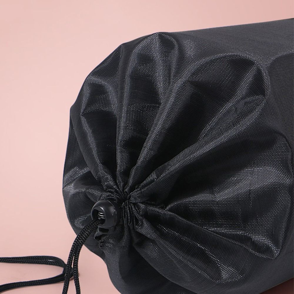 Premium Yoga Mat Bag – Durable Polyester, Lightweight, for Gym, Home, Pilates & Exercise – 70cm/90cm Size Options – Convenient Carrying Storage Bag (Yoga Mat Not Included)