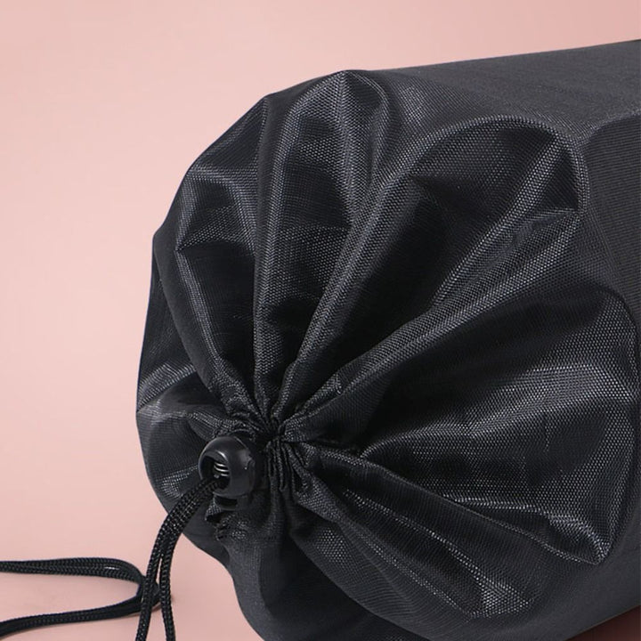 Premium Yoga Mat Bag – Durable Polyester, Lightweight, for Gym, Home, Pilates & Exercise – 70cm/90cm Size Options – Convenient Carrying Storage Bag (Yoga Mat Not Included)