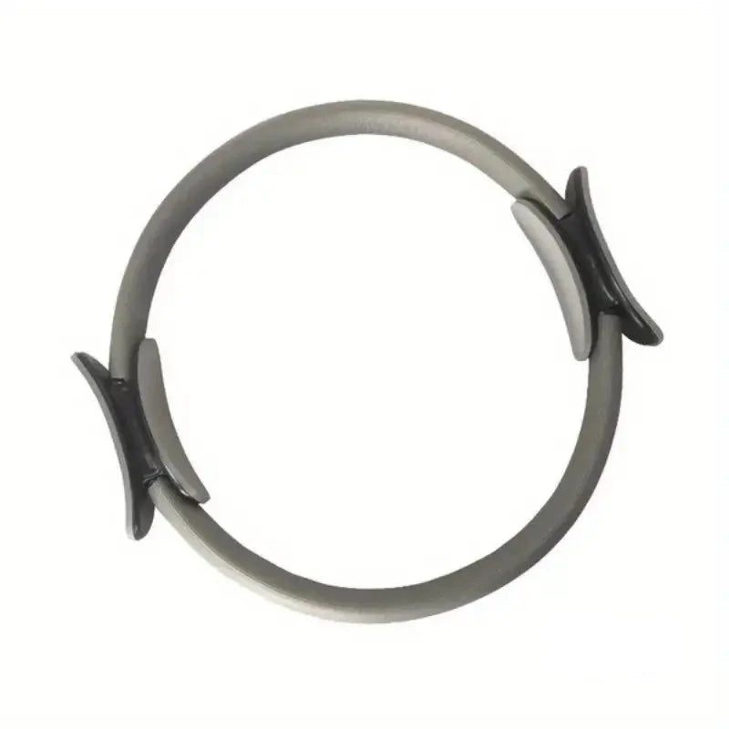 Premium Yoga Pilates Circle – Fitness Hoop for Inner Thigh & Body Sculpting – Durable Home Gym Equipment – Ideal for Upper Arms, Thighs, Chest & Pelvic Muscles – 4 Color Options
