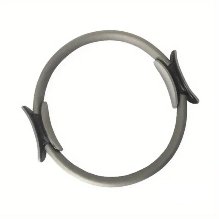 Premium Yoga Pilates Circle – Fitness Hoop for Inner Thigh & Body Sculpting – Durable Home Gym Equipment – Ideal for Upper Arms, Thighs, Chest & Pelvic Muscles – 4 Color Options