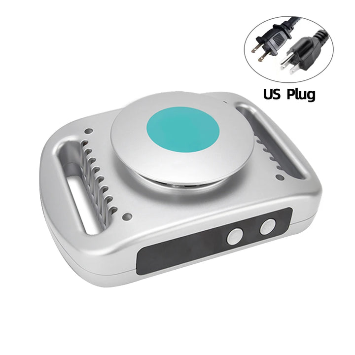 Professional Cryolipolysis Cold Therapy Device – Portable Body Sculpting and Cooling Massager for Home Use